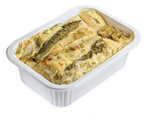 Lasagne-asparagi