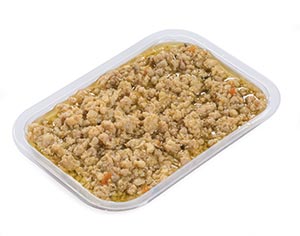 ragù di pollo