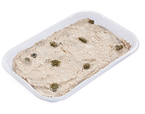 Vitello tonnato