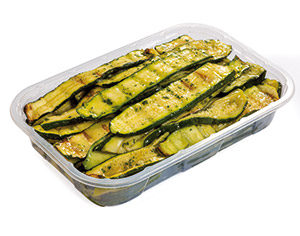 zucchine grigliate